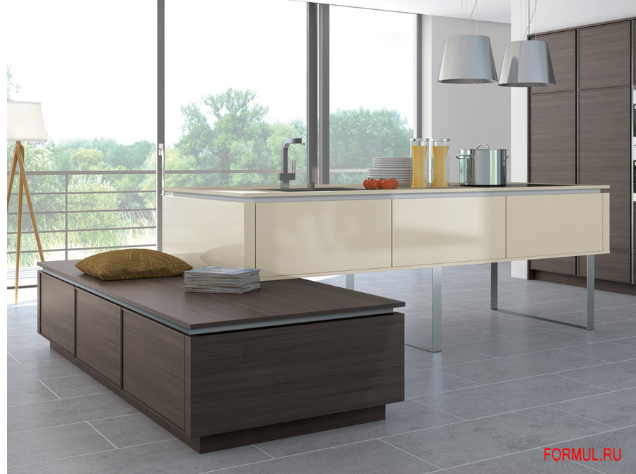 Кухня Beckermann Kuchen Magro